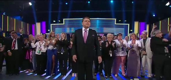 Don Francisco y su &quot;Sábado Gigante&quot; bajaron el telón tras 53 años al aire