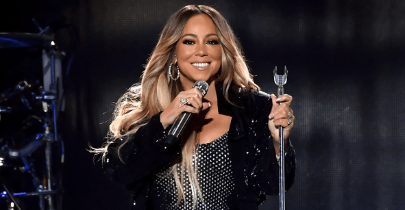 Mariah Carey: &quot;Mi hermana me drogó y trató de venderme a un proxeneta&quot;