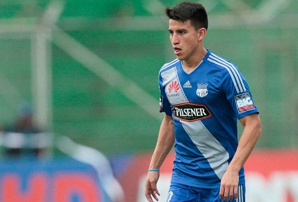 Independiente alistaría oferta de US$ 4 millones por Gaibor