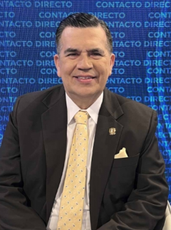 Contacto Directo con Carlos Estarellas, analista internacional | 15-04-2024
