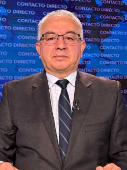 Contacto Directo con Francisco Rocha, analista político | 19/04/2024