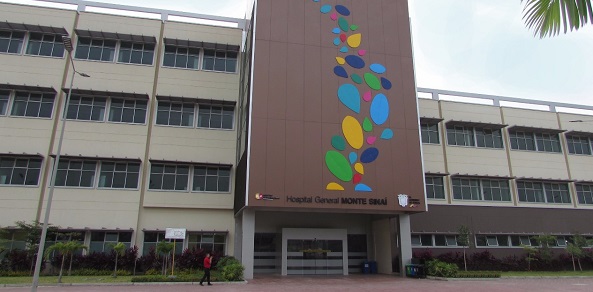 Municipio de Guayaquil contratará 10 médicos para aumentar camas UCI