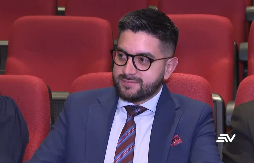 El riesgo del juez Carlos Serrano subió, pero el Ministerio del Interior retiró su custodia