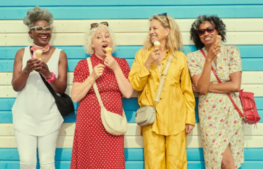 Los expertos dicen que el atractivo va mucho más allá de la nostalgia y ayuda a lidiar con el estrés.