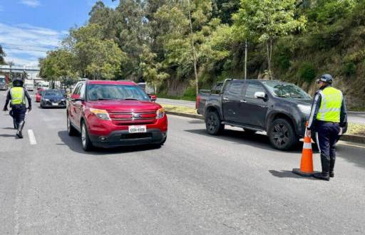 Operativos de control de la AMT para este 24 de diciembre