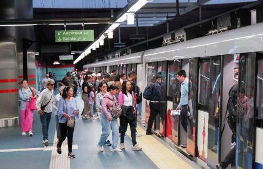 Televistazo en la Comunidad Quito | 28-11-2025