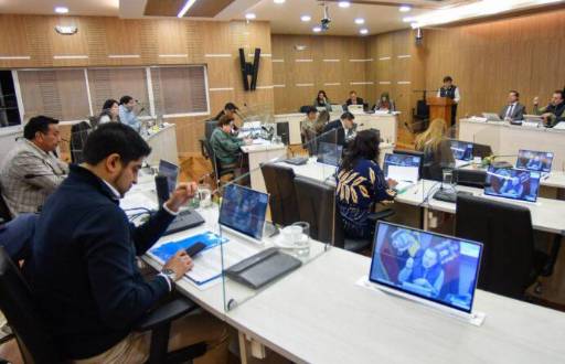 Concejo Metropolitano de Quito