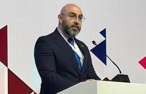 Mario Godoy fue designado por el Cpccs