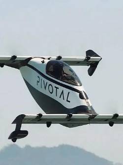 ¿Cuánto cuesta tener su propio auto volador?