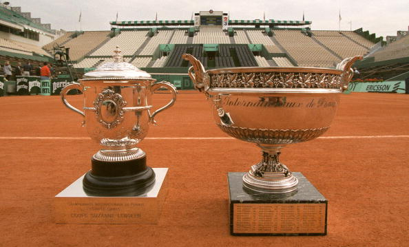 Ganador de Roland Garros se llevará más de dos millones de euros