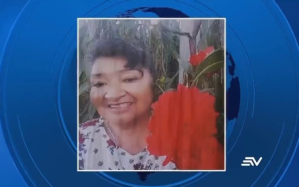 Cuenca: hallan cadáver de mujer atado a un árbol
