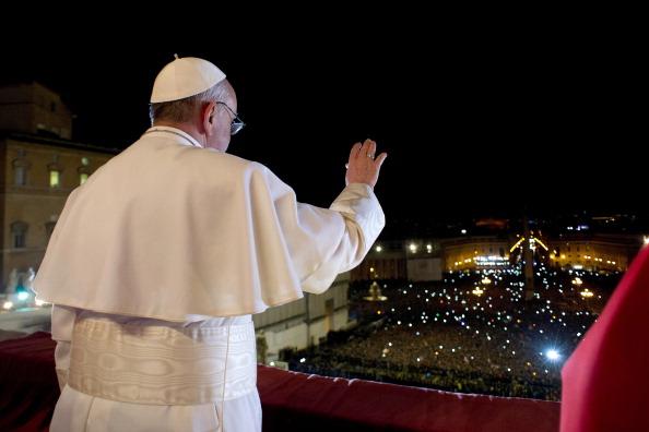 El Vaticano rechaza las acusaciones contra el Papa