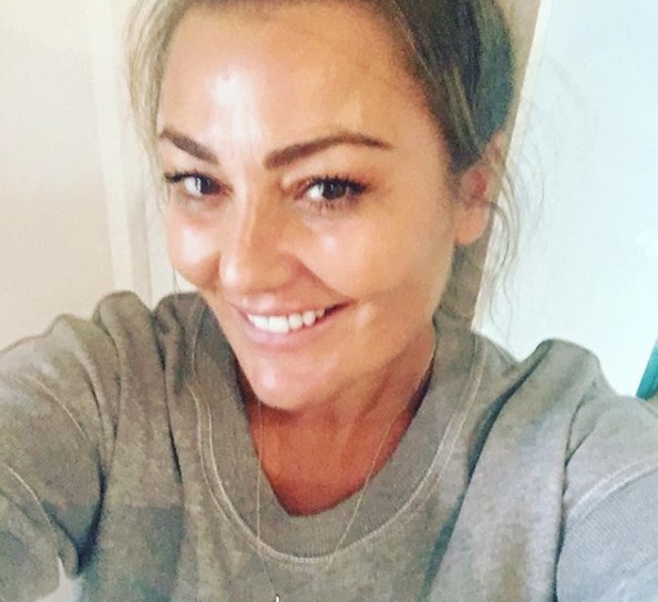 Dudas sobre las últimas fotos de Amaia Montero