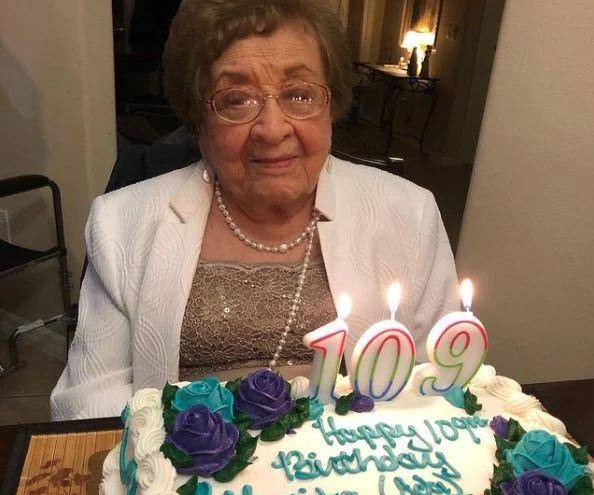 La ecuatoriana Ada Ávila muere a los 113 años: era la persona más longeva en Florida, y la cuarta en Estados Unidos