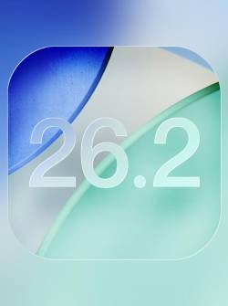 iOS 26.2.