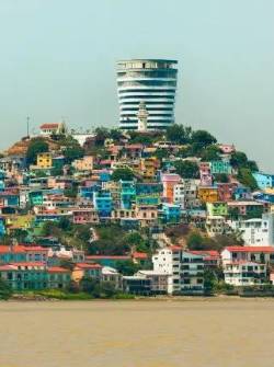 Guayaquil: agenda de eventos por el feriado | 31-10-2025