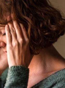 Por qué el riesgo de infarto aumenta en las mujeres con la menopausia