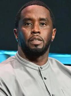 Sean Diddy Combs es uno de los raperos más conocidos en EE.UU.