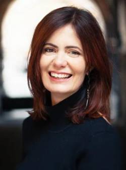 La sexóloga Ilana Eleá le propuso a su marido abrir la relación.