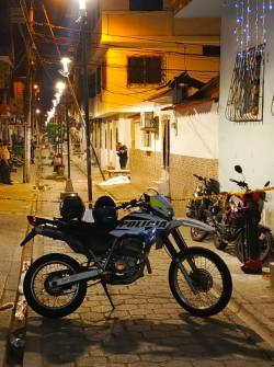 Este viernes 29 de noviembre hubo un asesinato en el sector de Sauces 6, en el norte de Guayaquil.