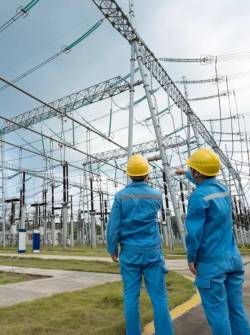 Colombia desconectó de forma unilateral su línea de abastecimiento eléctrico con Ecuador.