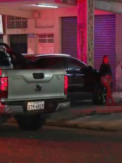 Televistazo en la Comunidad