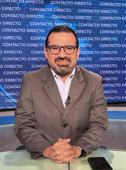Javier Gutiérrez