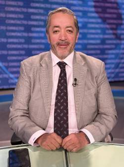 Ramiro García: abogado de Aquiles Álvarez en el Caso Triple A | 16-12-2025