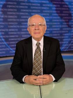 Gonzalo Ortiz, El legado de Rodrigo Borja | 22-12-2025