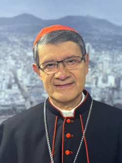 Mons. Luis Gerardo Cabrera Herrera, La Navidad ¿qué es lo importante? | 24-12-2025