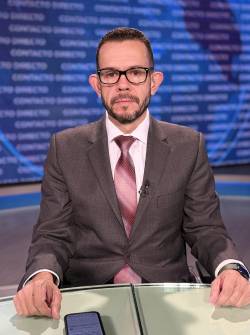 Juan Pablo Albán: Situación de los Derechos Humanos en el país | 12-12-2025