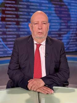 Norman Bock, consultor de proyectos hoteleros e inmobiliarios turísticos | 31-10-2025