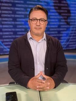 Arturo Torres: EE. UU. Ecuador en materia de seguridad | 18-12-2025