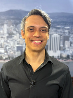 Gabriel Brito: reclutamiento de menores de bandas delictivas mediante TikTok | 10-12-2025