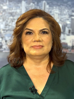 Gabriela Panchana, Los cuestionamientos a Mario Godoy | 23-12-2025