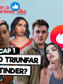 ¿Como triunfar en Tinder?