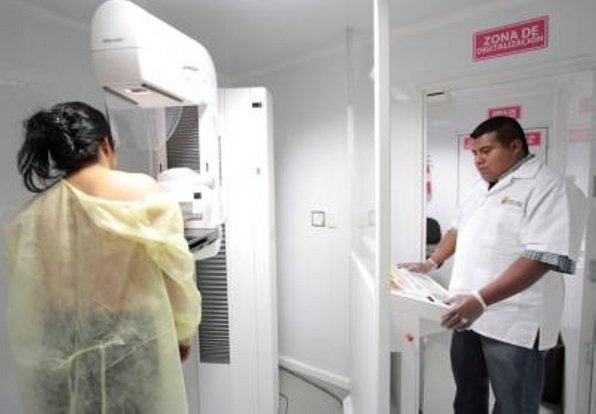 Resuelven misterio sobre el origen del cáncer de mama