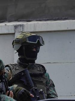 La Fiscalía registra 230 denuncias por ejecución extrajudicial y extralimitación en 2025.