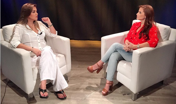 Wendy Vera: &quot;Amenazaron de muerte a mi familia y a mí&quot;