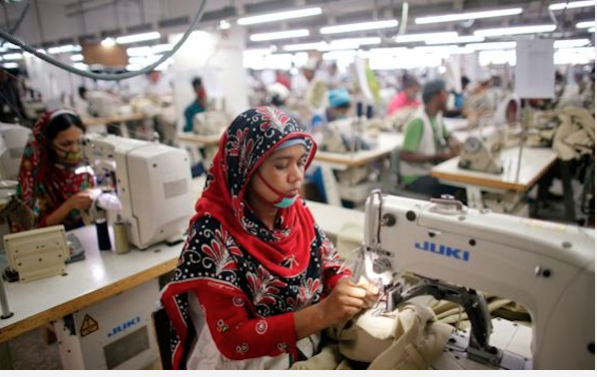Nueva tragedia en fábrica textil de Bangladés ocasiona 8 fallecidos