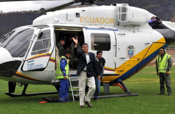 Asamblea avanza poco en investigación sobre la compra de los Dhruv