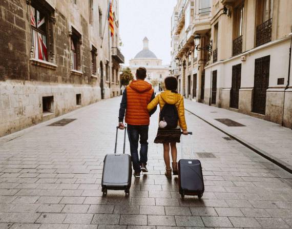 ¿Cómo sacar la visa Schengen para viajar a Europa?