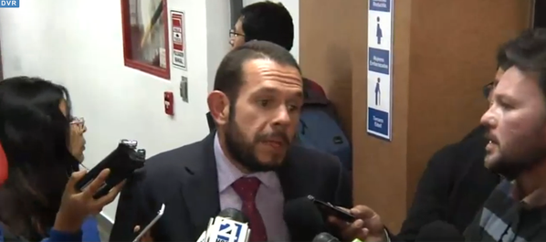 Abogado de Manuela Picq llevará caso a CIDH