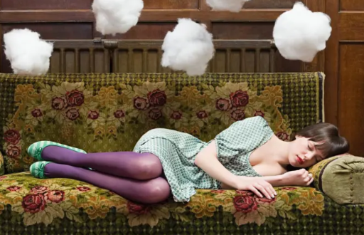 Cómo el estado hipnagógico, el momento entre el sueño y la vigilia, puede ayudarnos a ser más creativos