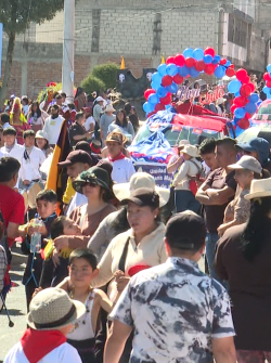 Televistazo en la Comunidad Quito | 04-12-2025