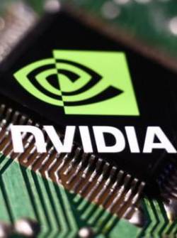3 claves para entender el éxito de Nvidia, la compañía cuyo valor sobrepasó al de Google y marcó un récord en la bolsa