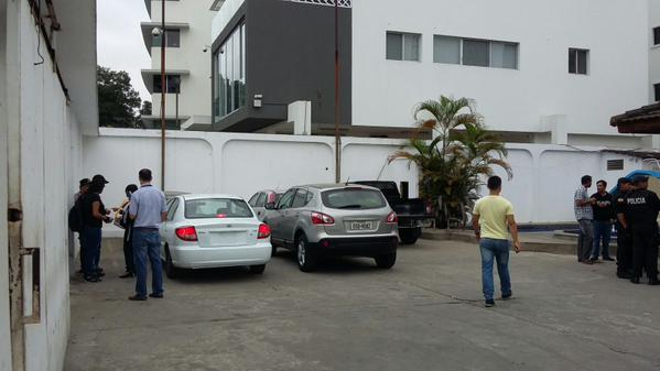 4 personas detenidas en el Operativo Agricoca
