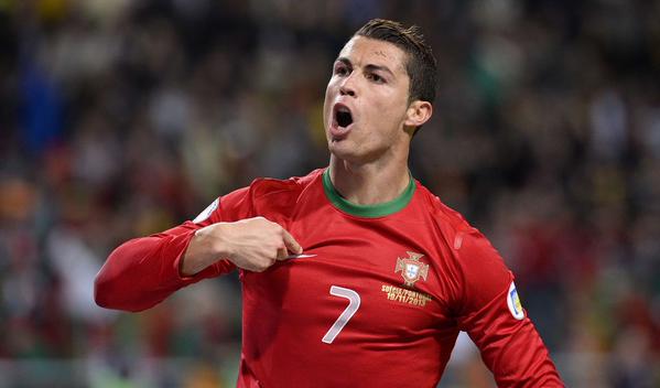 Portugal no descarta a Cristiano para JJ.OO.