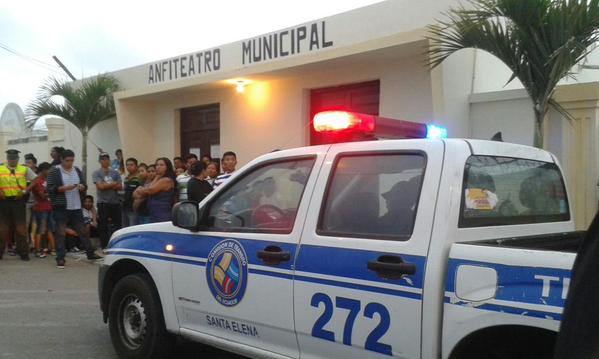 Policía investiga la muerte de Sharon