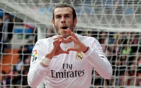 Bale fue más caro que Cristiano, según Football Leaks